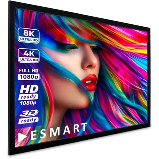 eSmart Mirale 203x114 16:9