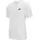 Sportswear Freizeit T-Shirt Herren 101 white/black 3XL