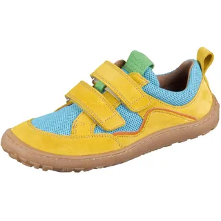 Froddo Klettschuhe Kinder Gelb 30