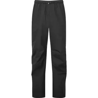 Mountain Equipment Odyssey Pant Regenhose Herren Schwarz M