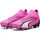 Fußballschuhe Herren 01 poison pink/white/black 47