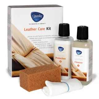 Stressless | Lederpflege-Set 100 ml