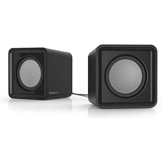 Speedlink Twoxo 2.0 System schwarz