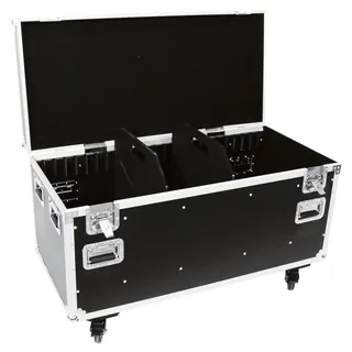 Roadinger Universal-Tour-Case 120cm mit Rollen