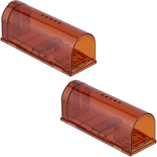 Relaxdays 10044688 Schädlingsfalle