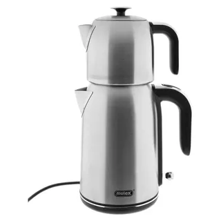 Mulex Tee Express Silber 1 l