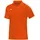 Kapuzenjacke orange 40