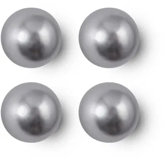 Maul Neodym-Kugelmagnet, Ø 15 mm, 4 kg, 4 St.