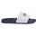Cloud White / Better Scarlet / Team Navy Blue 44,5