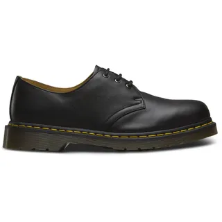 Smooth Leather schwarz 43