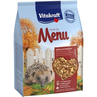 Vitakraft Igelfutter Menü 2,5 kg