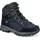 Navy/Asphalt 37,5