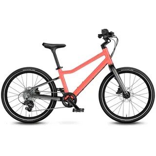 Explore 4 20 Zoll neon coral