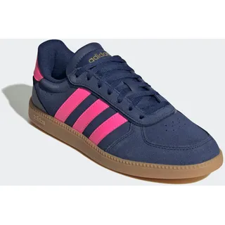 Dark Blue / Lucid Pink / Gold Metallic 39 1/3