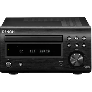 Denon RCD-M41 schwarz