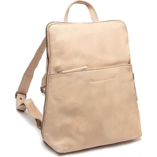 The Chesterfield Brand Bern Backpack Beige