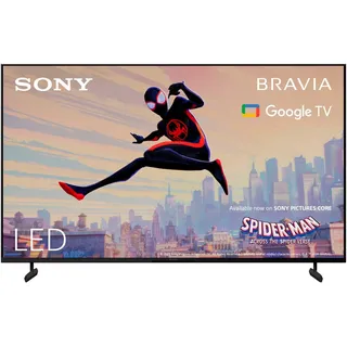 KD-55X80L 55" LED 4K UHD HDR