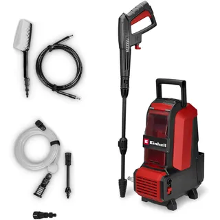 Einhell HYPRESSO 36/105
