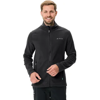 Vaude Rosemoor II Fleece Schwarz S