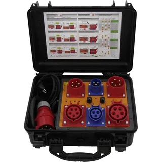 HT Instruments HT-MK4