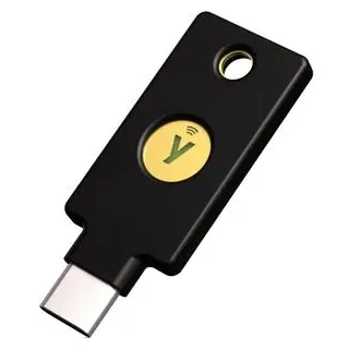 Yubico YubiKey 5C NFC