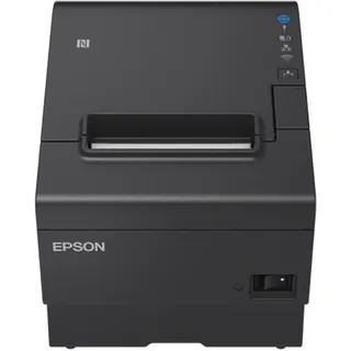 Epson TM-T88VII Schwarz