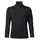 Fleecejacke Schwarz 50