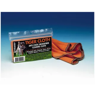 Kinetronics Antistatik-Tuch Tiger Cloth ASC-TC8