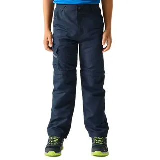 Regatta Sorcer Iii Hosen - Navy - 15-16 Jahre