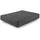 Moonia Magnum Black Memory-Schaum Matratze 90x190 Moonia