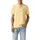 LE NEW LEVIS HM POLO gelb S
