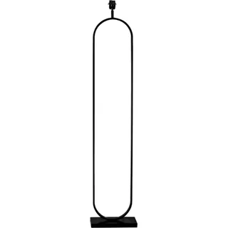 Light & Living Jamiri 15,00x142,00x30,00 Schwarz