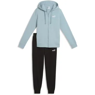 Puma Damen Hooded Sweat Suit TR Cl Gestrickte Anzüge (1er Pack)
