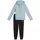 Puma Trainingsanzug Damen Seafoam M