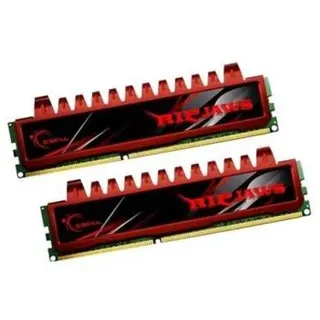 G.SKILL RipJaws 8GB Kit DDR3 PC3-10600 (F3-10666CL9D-8GBRL)