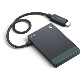 Angelbird Card Reader PKT SD