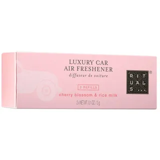 RITUALS The Ritual of Sakura Refill Car Air Freshener