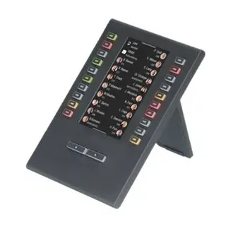 Auerswald COMfortel D-XT20i - Funktionstasten-Erweiterungsmodul für VoIP-Telefon