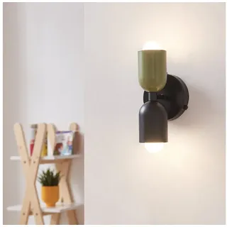 lux.pro Trorlos (lux.pro) Grün/Schwarz