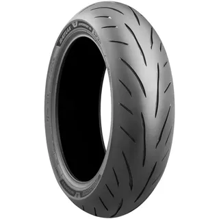 Bridgestone Battlax S23R REAR 180/55 ZR17 73W TL