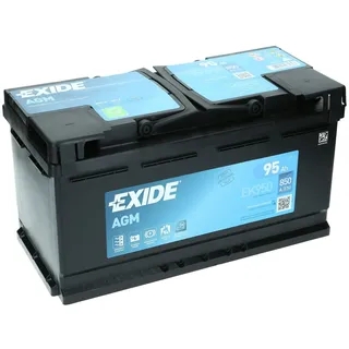 Exide EK950 95Ah 12V