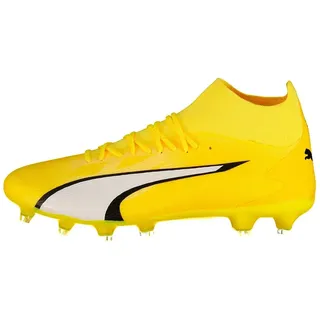 Yellow Blaze-Puma White-Puma 42