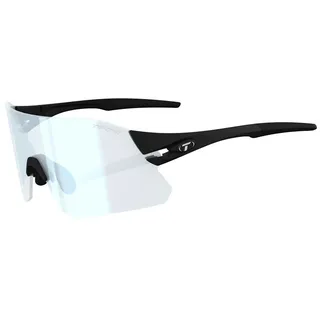 Tifosi Rail Fototec Sonnenbrille - Matte Black Clarion Blue Fototec/CAT3
