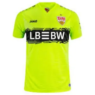 Jako Fußballtrikot VFB Stuutgard TW Triko 152