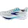 Herren White/Beacon Blue/Ipanema 40,5
