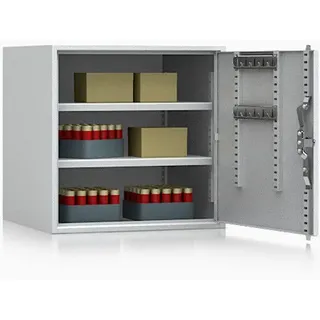 ISS Munitionsschrank MNS 59506 Zylinderschloss