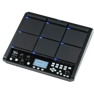 Fame SPD Hybrid Wave Sample Pad - Digital Drum