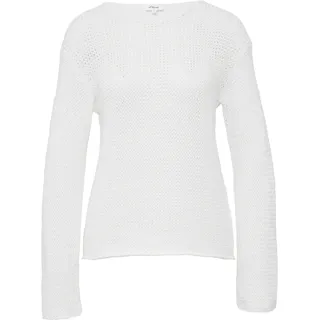 s.Oliver Longpullover beige 44