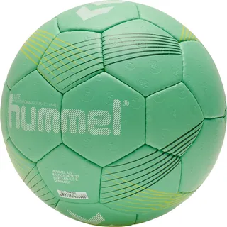 hummel hummel, Elite Hb Green/Yellow, 3