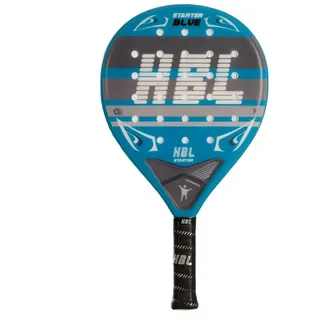 HBL Padelschläger L0 Blau